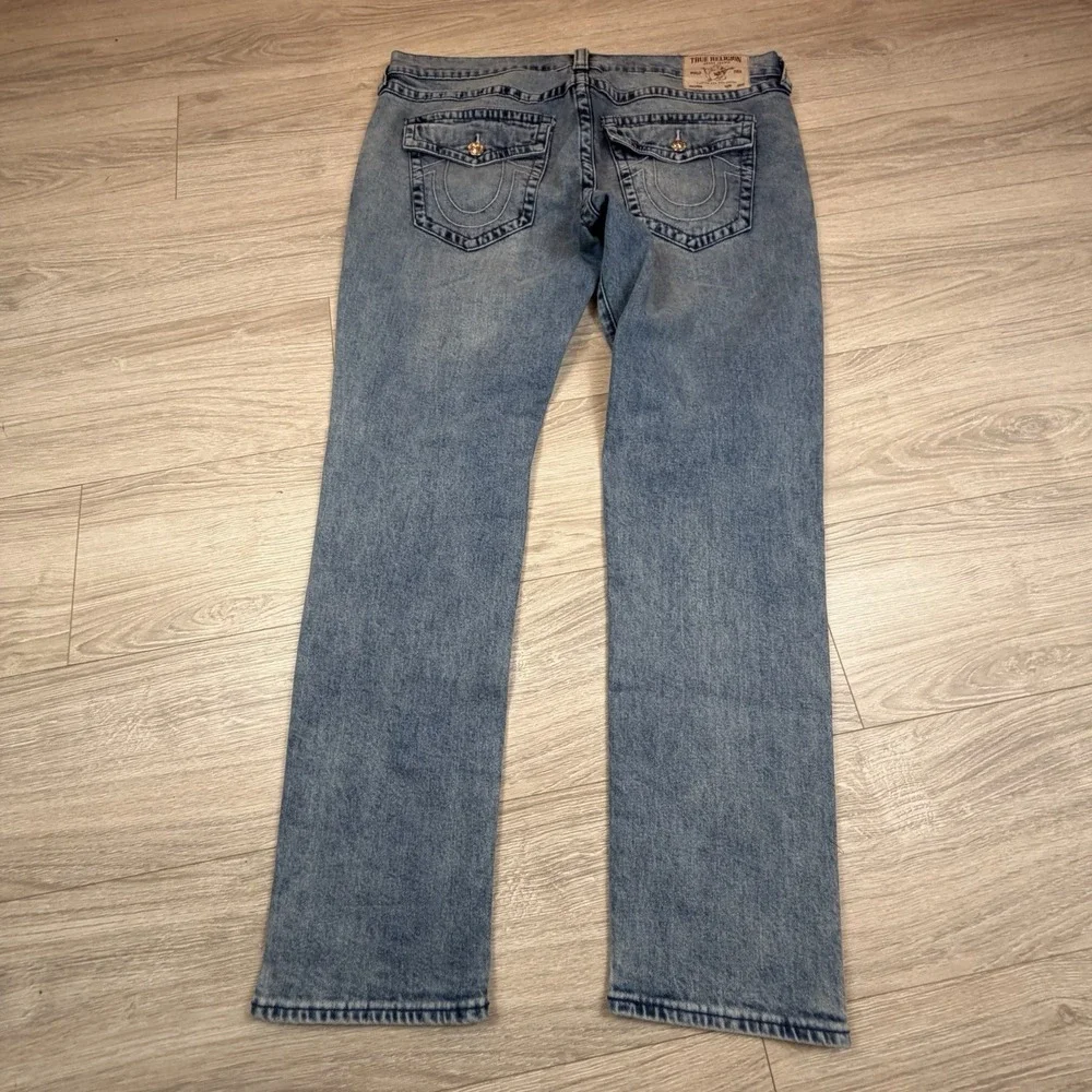 True Religion true religion